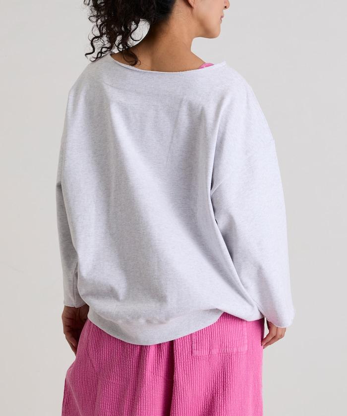 雙面可穿 大LOGO T恤