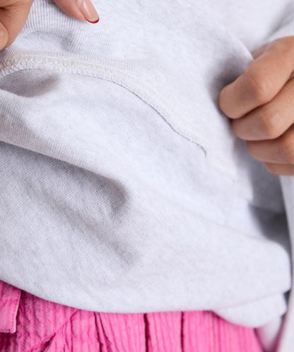 雙面可穿 大LOGO T恤