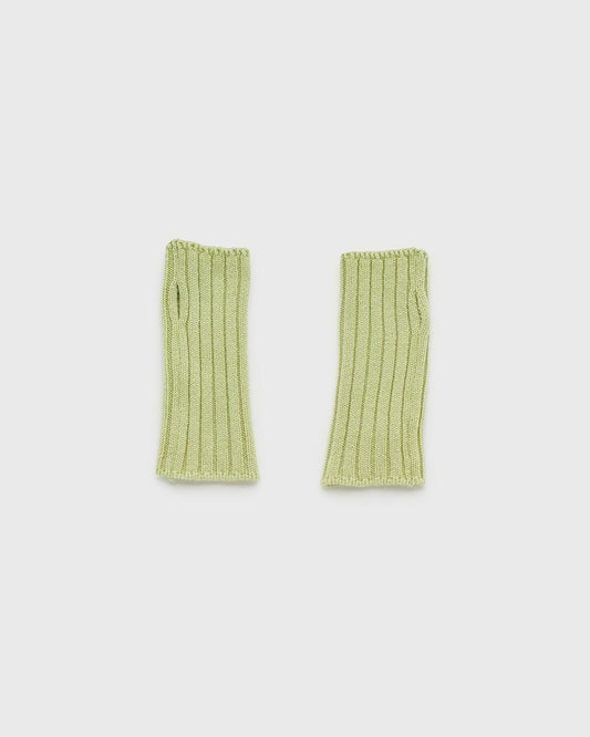 No.WKNY252021-36 LIME GREEN (WKNY252021)