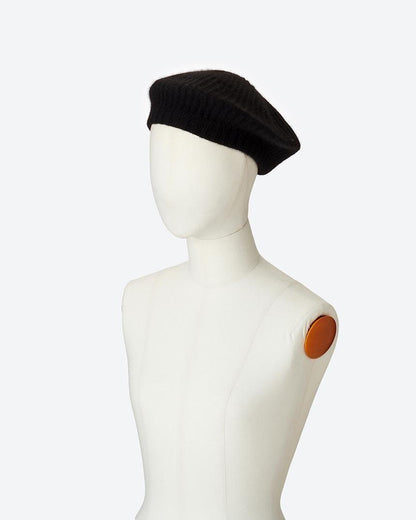 No.WEKNYY204A-01 BLACK (WEKNYY204A)