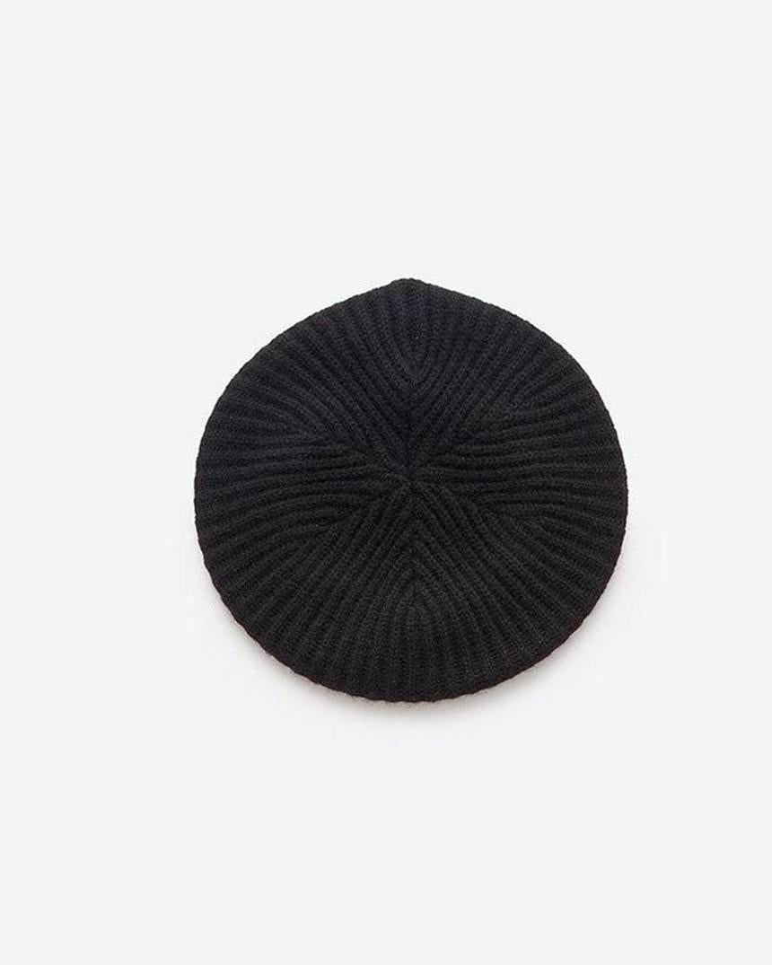 No.WEKNYY204A-01 BLACK (WEKNYY204A)