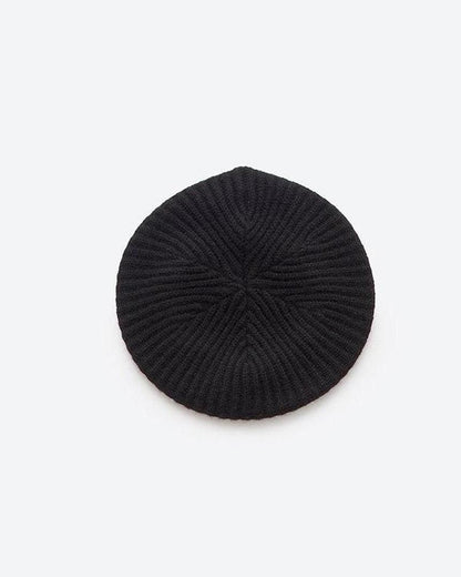 No.WEKNYY204A-01 BLACK (WEKNYY204A)