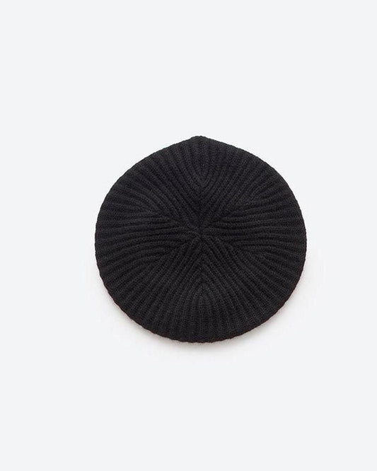 No.WEKNYY204A-01 BLACK (WEKNYY204A)