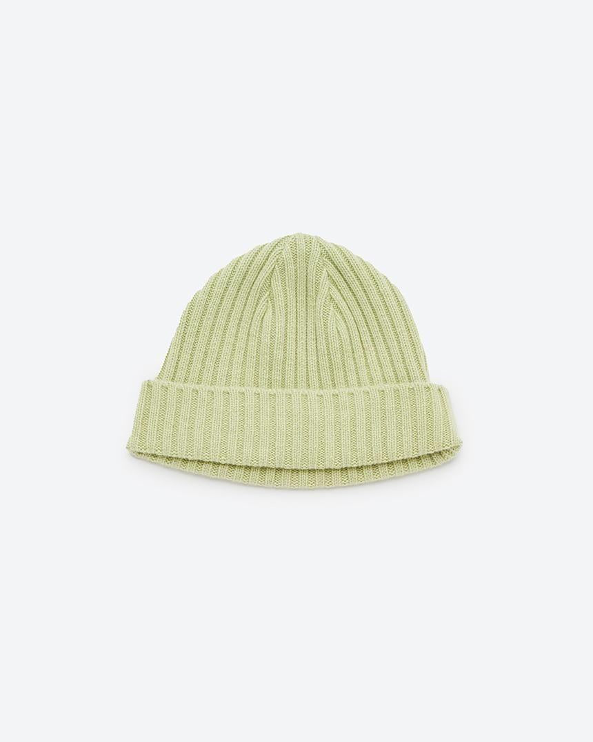 No.WEKNYY203A-36 LIME GREEN (WEKNYY203A)