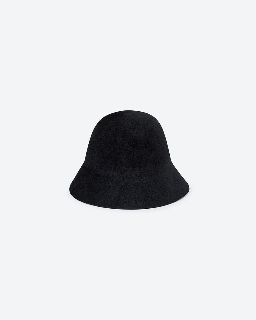 No.WEYYYY223A-01 BLACK (WEYYYY223A)