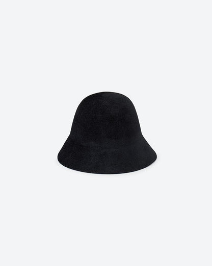 No.WEYYYY223A-01 BLACK (WEYYYY223A)