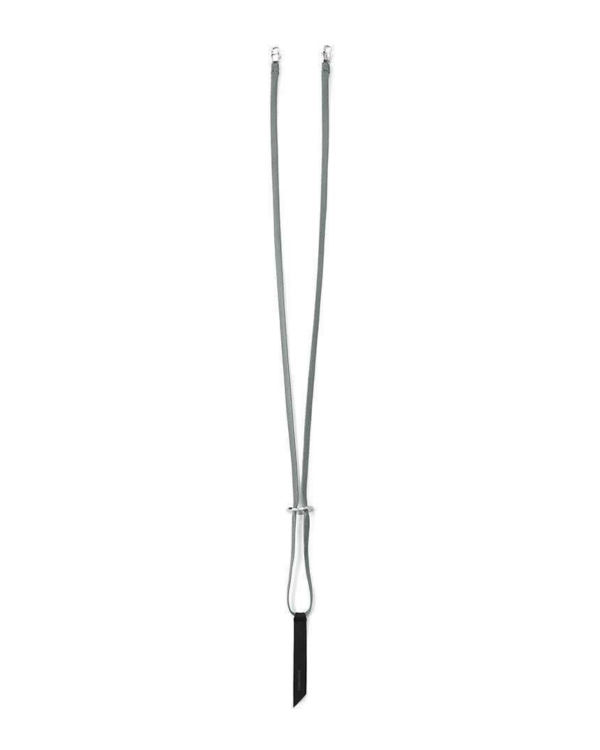 x GOOPiMADE No.UC-1 STRAP STRAP Necklace (UC-1)