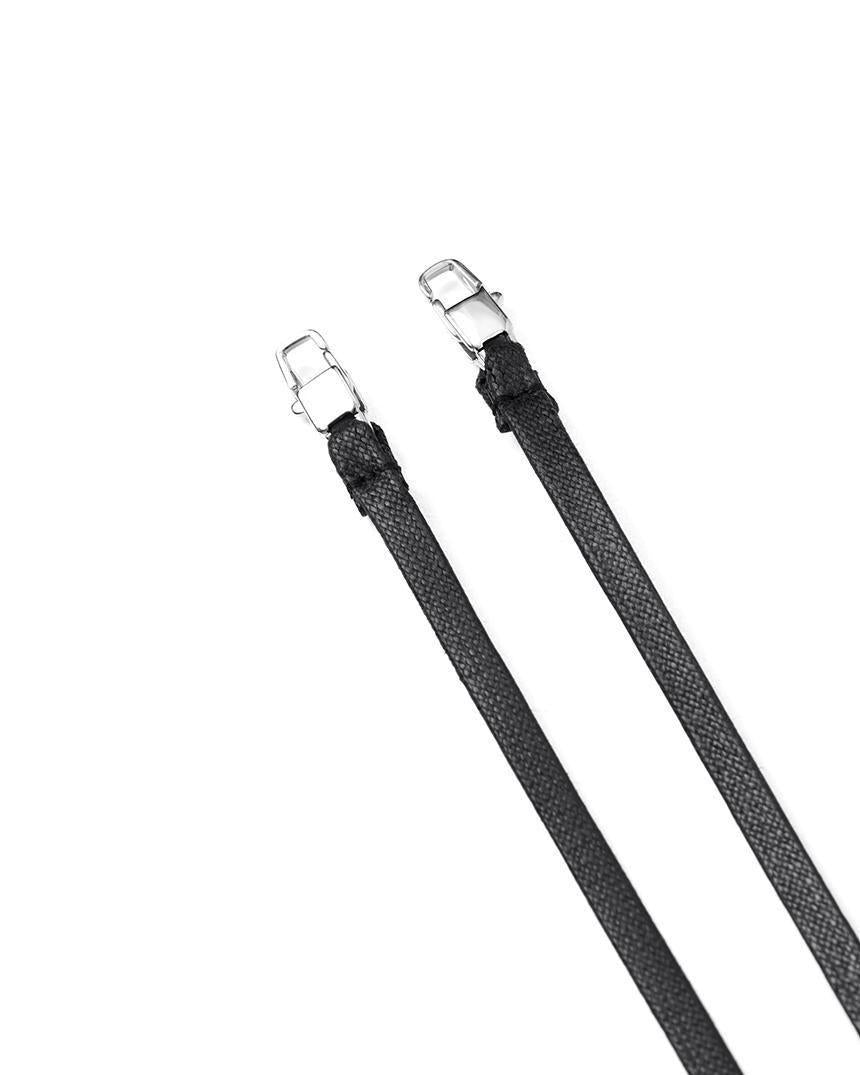 x GOOPiMADE No.UC-1 STRAP STRAP Necklace (UC-1)