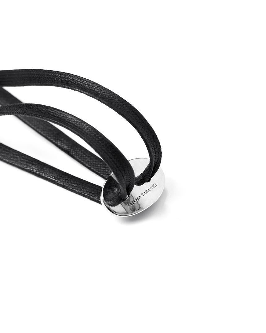 x GOOPiMADE No.UC-1 STRAP STRAP Necklace (UC-1)