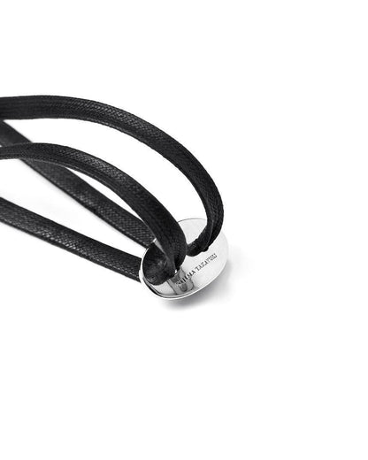 x GOOPiMADE No.UC-1 STRAP STRAP Necklace (UC-1)