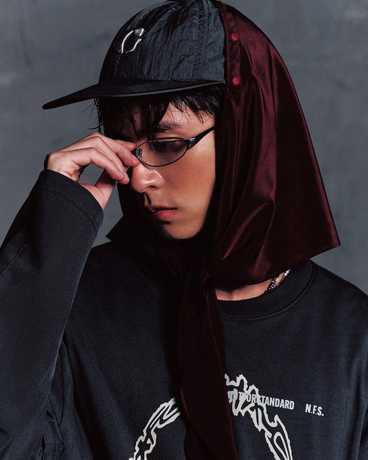 x GOOPiMADE No.M-093A Cover Cap（Removable) (YGPM252002)