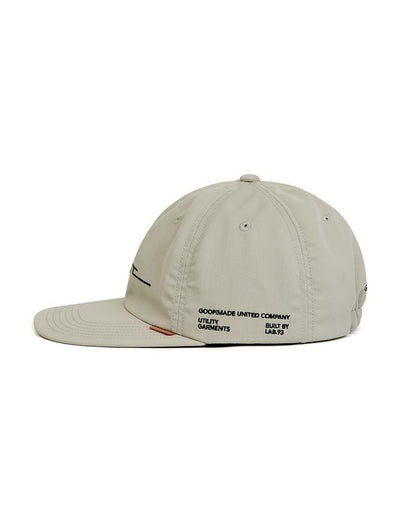 x GOOPiMADE No.G-093A Cap Cap (YGPM252001)