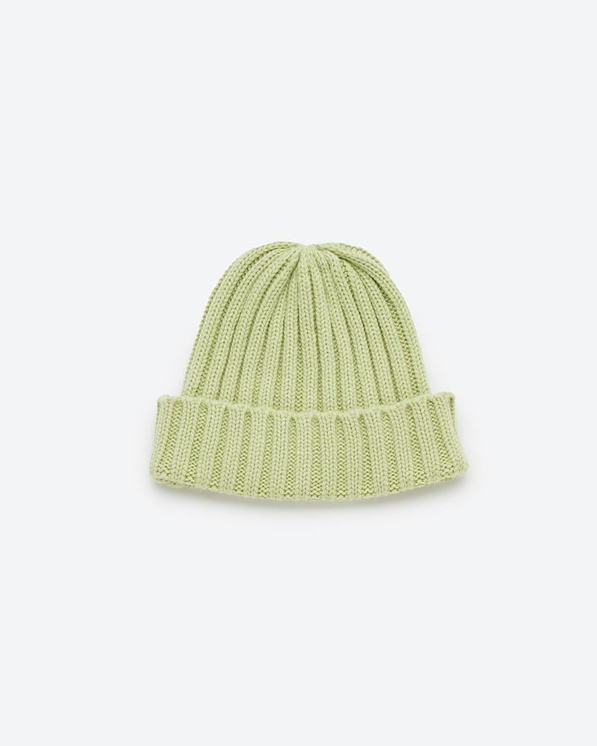 No.MEKNYY204A-36 LIME GREEN (MEKNYY204A)
