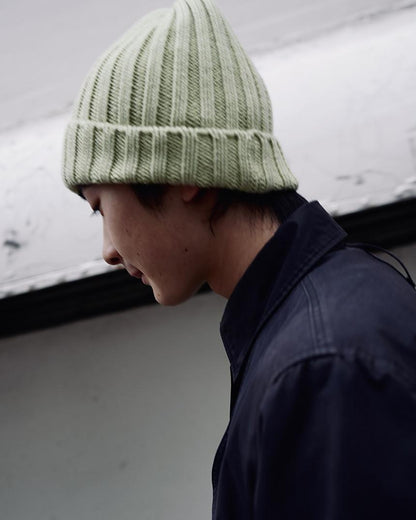 No.MEKNYY204A-36 LIME GREEN (MEKNYY204A)