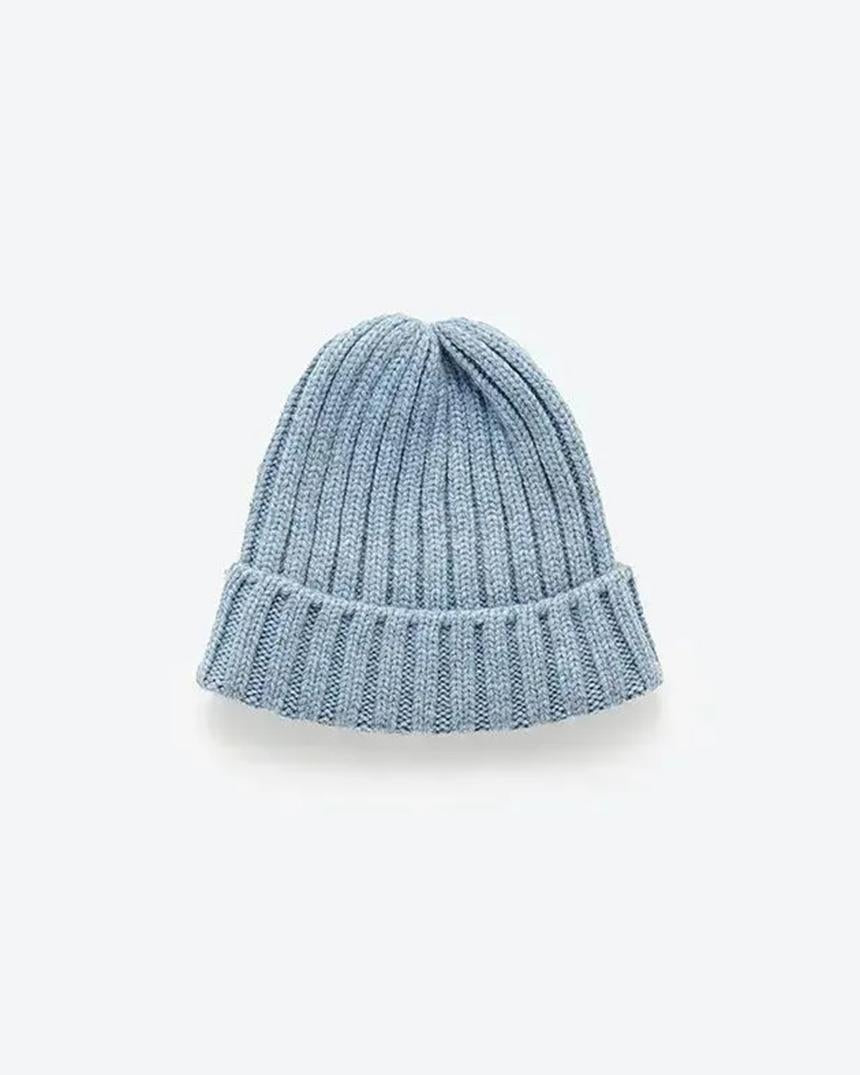 No.MEKNYY204A-08 BLUE GRAY (MEKNYY204A)
