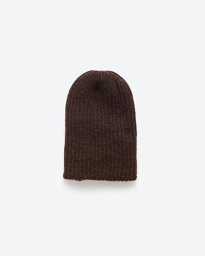 No.WEKNYY202B-20 D.BROWN (WEKNYY202B)