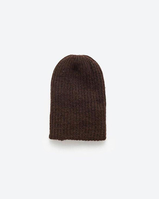 No.WEKNYY202B-20 D.BROWN (WEKNYY202B)