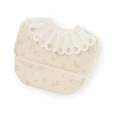 帶領設計 餐用圍兜