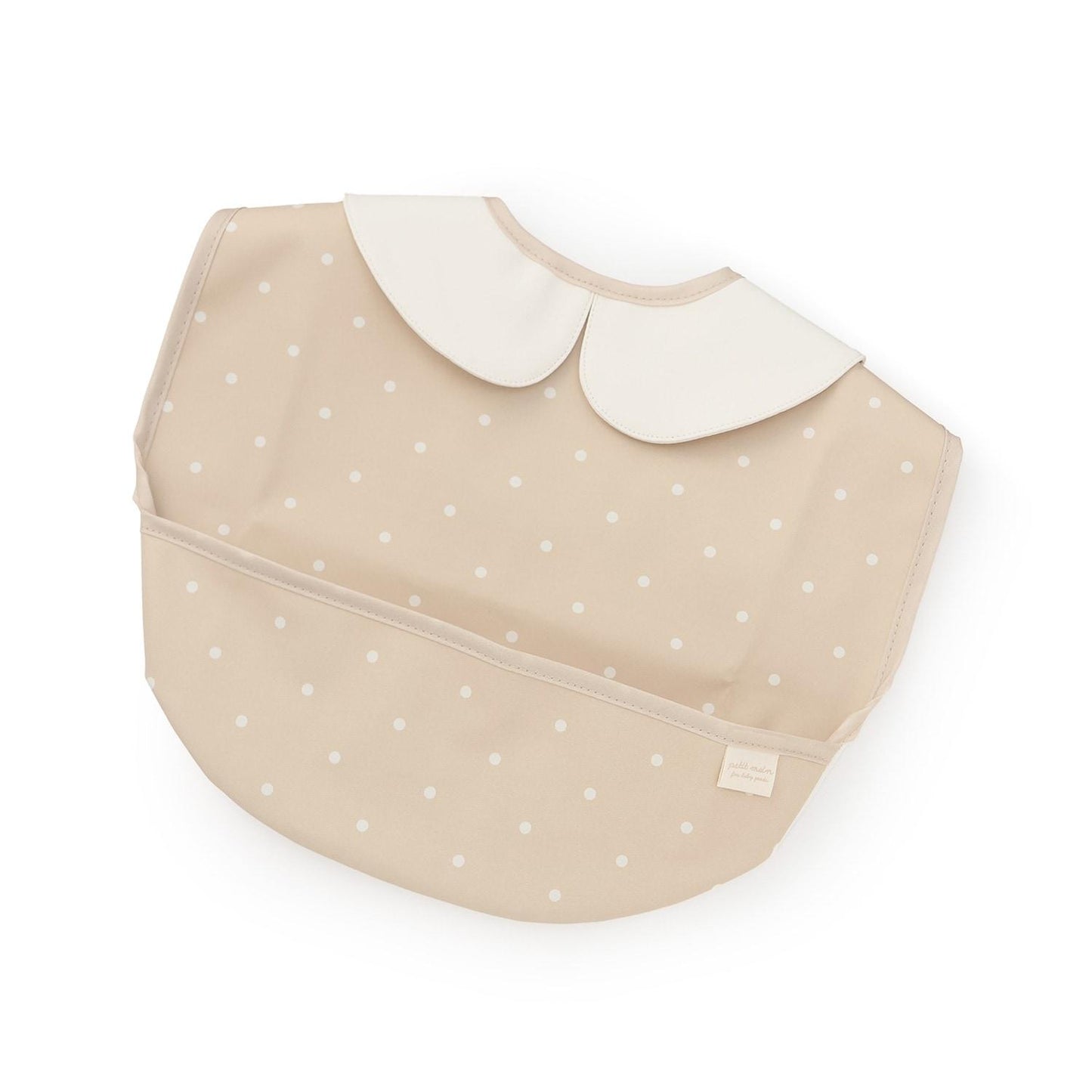 帶領設計 餐用圍兜