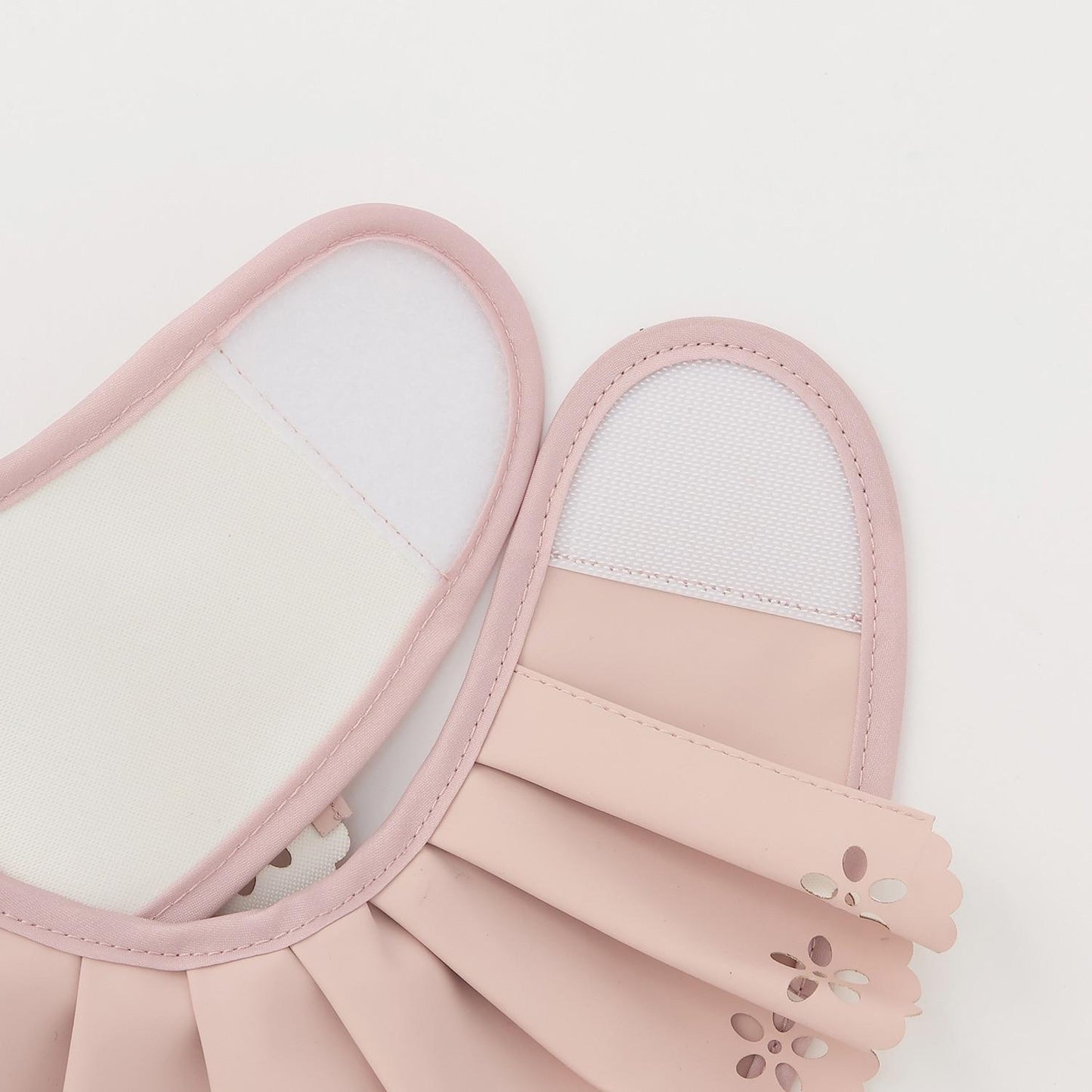 帶領設計 餐用圍兜