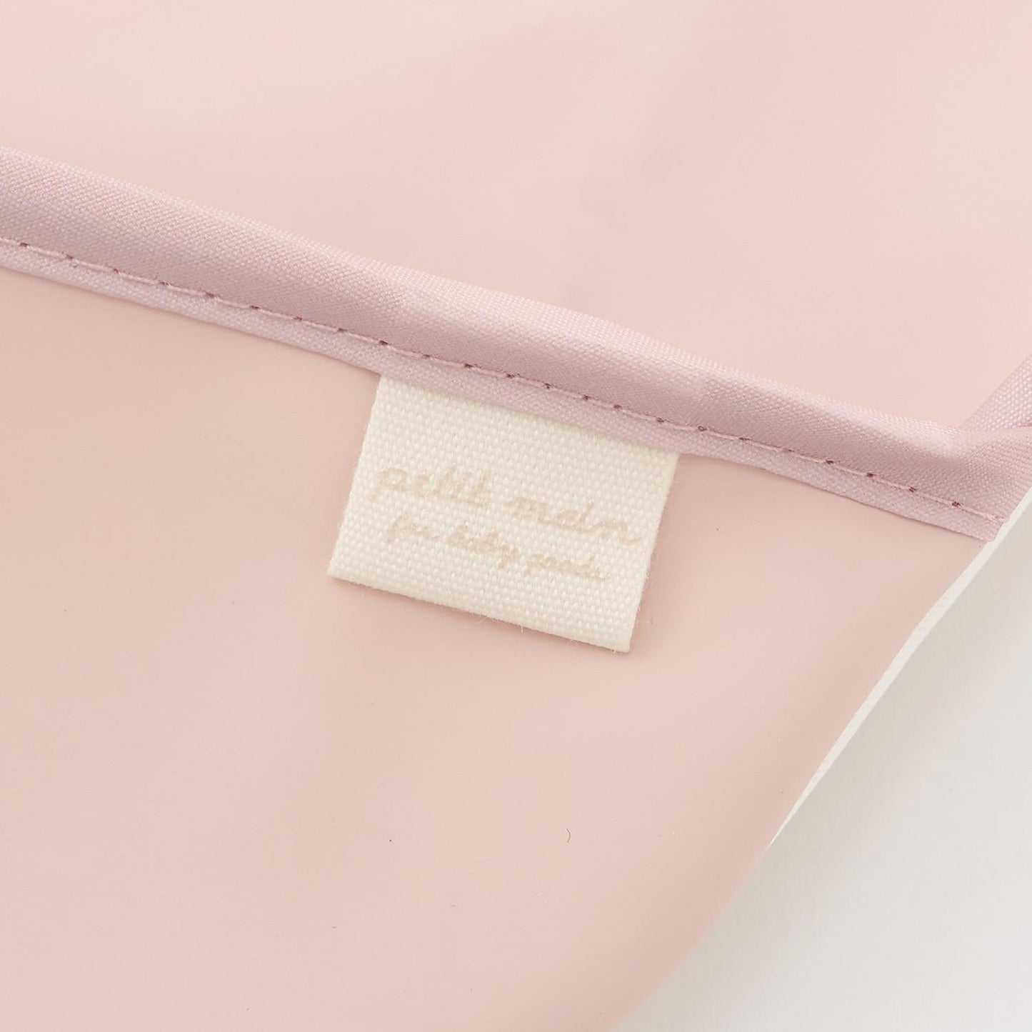 帶領設計 餐用圍兜