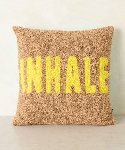 SAHIR サヒール Cushion cover breath 靠枕套