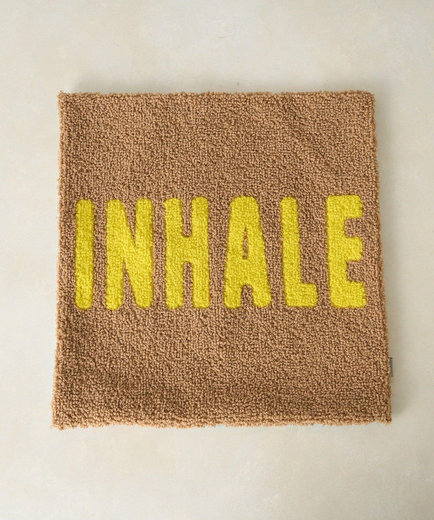 SAHIR サヒール Cushion cover breath 靠枕套