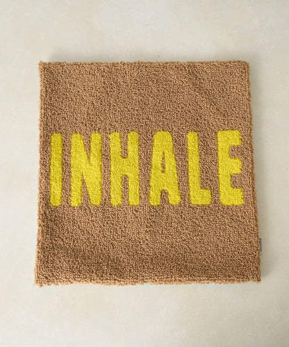 SAHIR サヒール Cushion cover breath 靠枕套