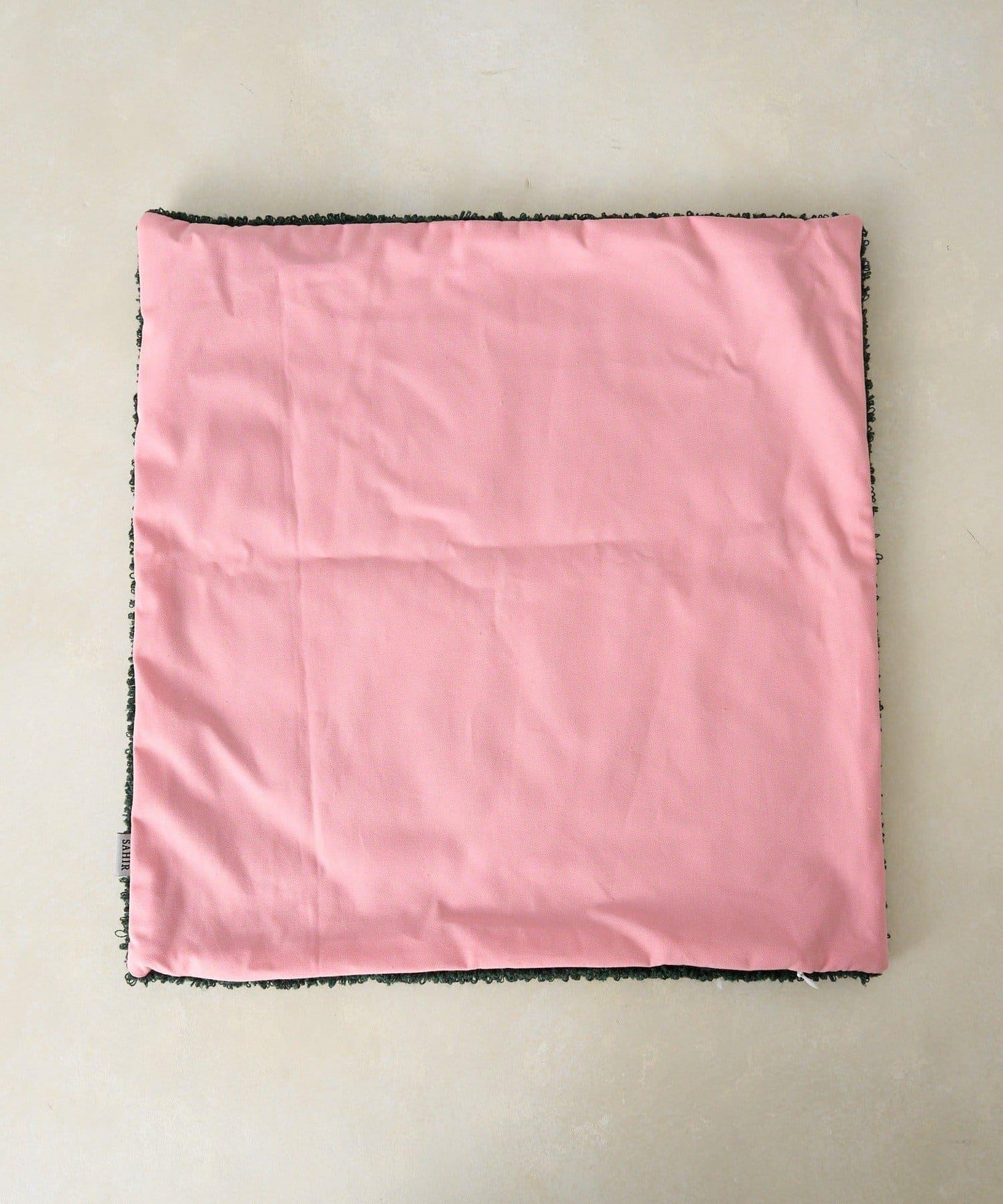 SAHIR サヒール Cushion cover breath 靠枕套