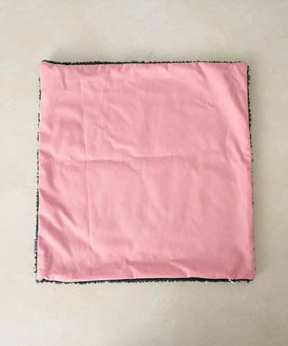 SAHIR サヒール Cushion cover breath 靠枕套