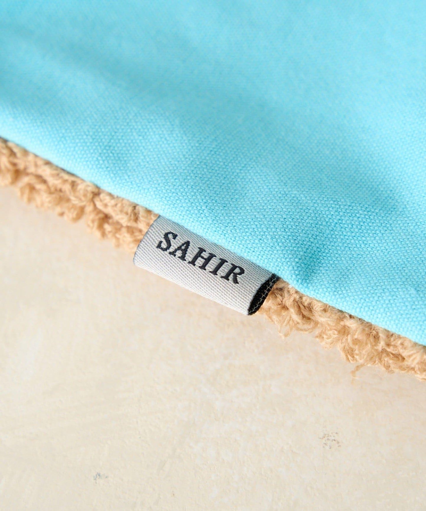 SAHIR サヒール Cushion cover breath 靠枕套