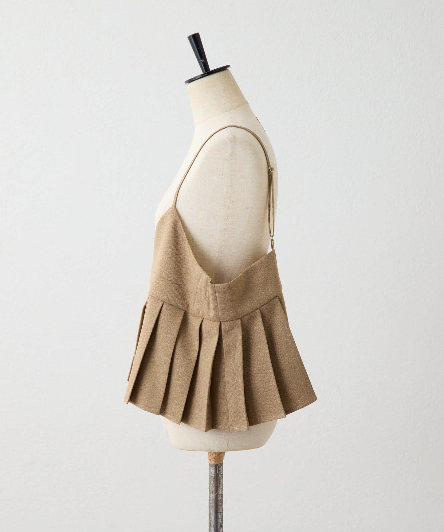 SUM1 STYLE 夏日粗花呢兩件套 套裝