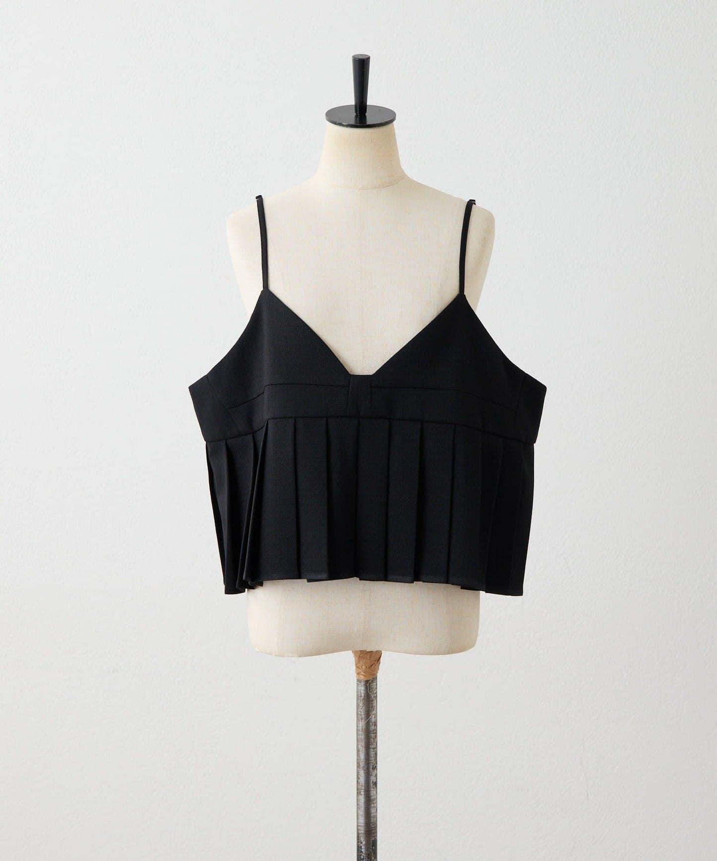 SUM1 STYLE 夏日粗花呢兩件套 套裝