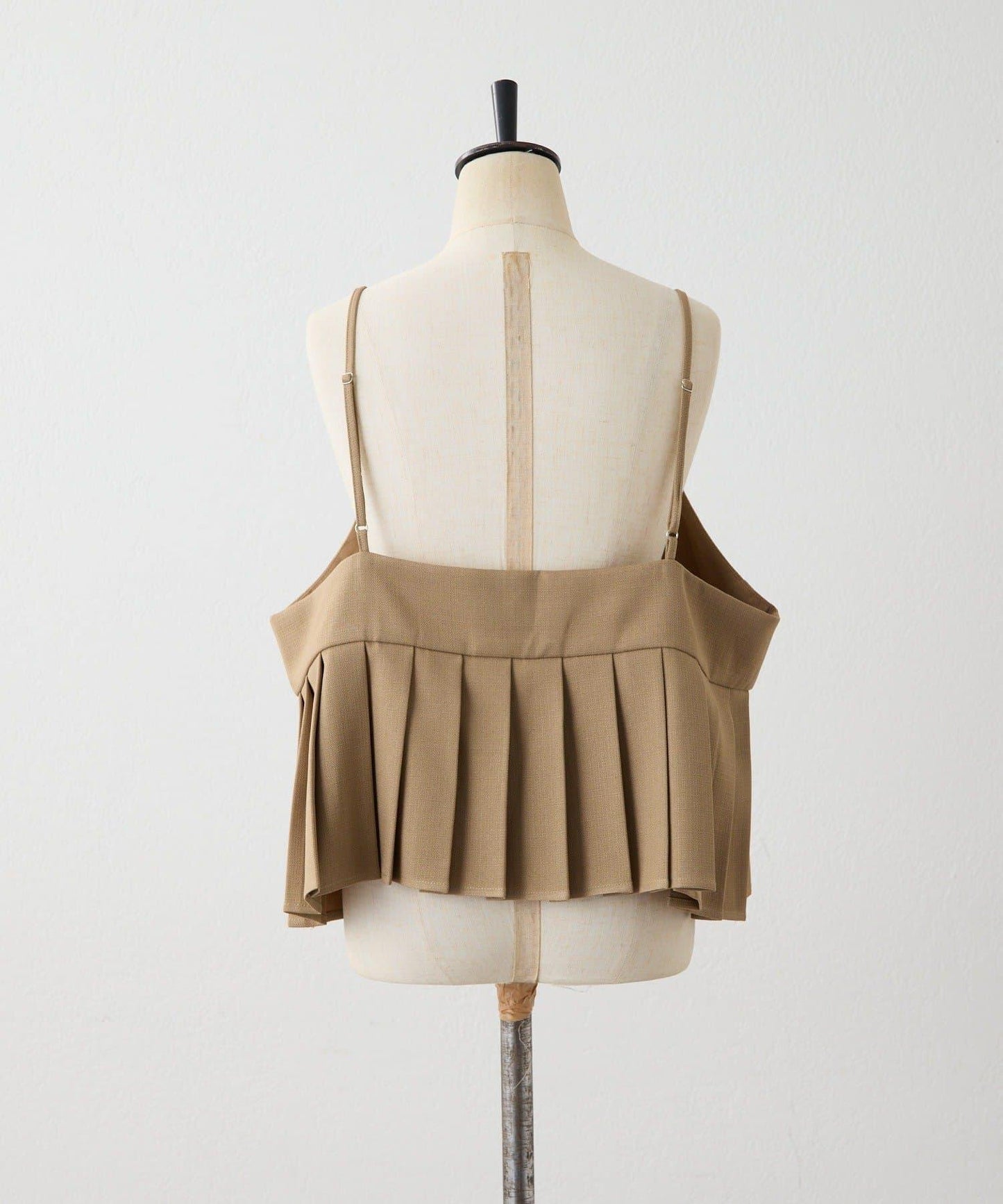 SUM1 STYLE 夏日粗花呢兩件套 套裝