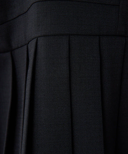 SUM1 STYLE 夏日粗花呢兩件套 套裝