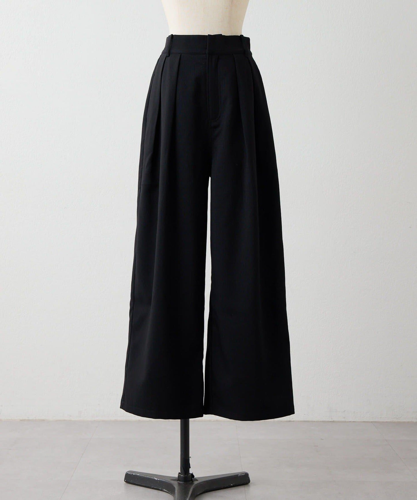 SUM1 STYLE 夏日粗花呢兩件套 套裝