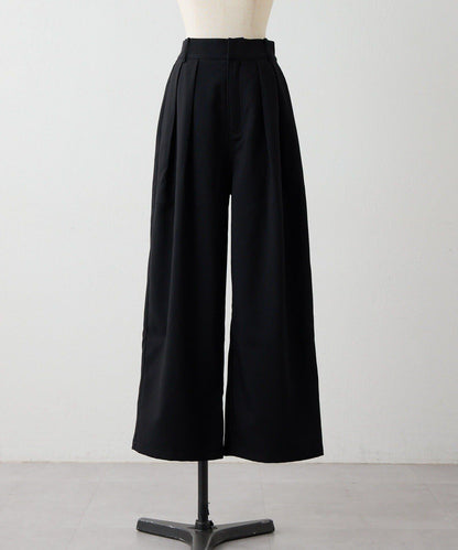 SUM1 STYLE 夏日粗花呢兩件套 套裝