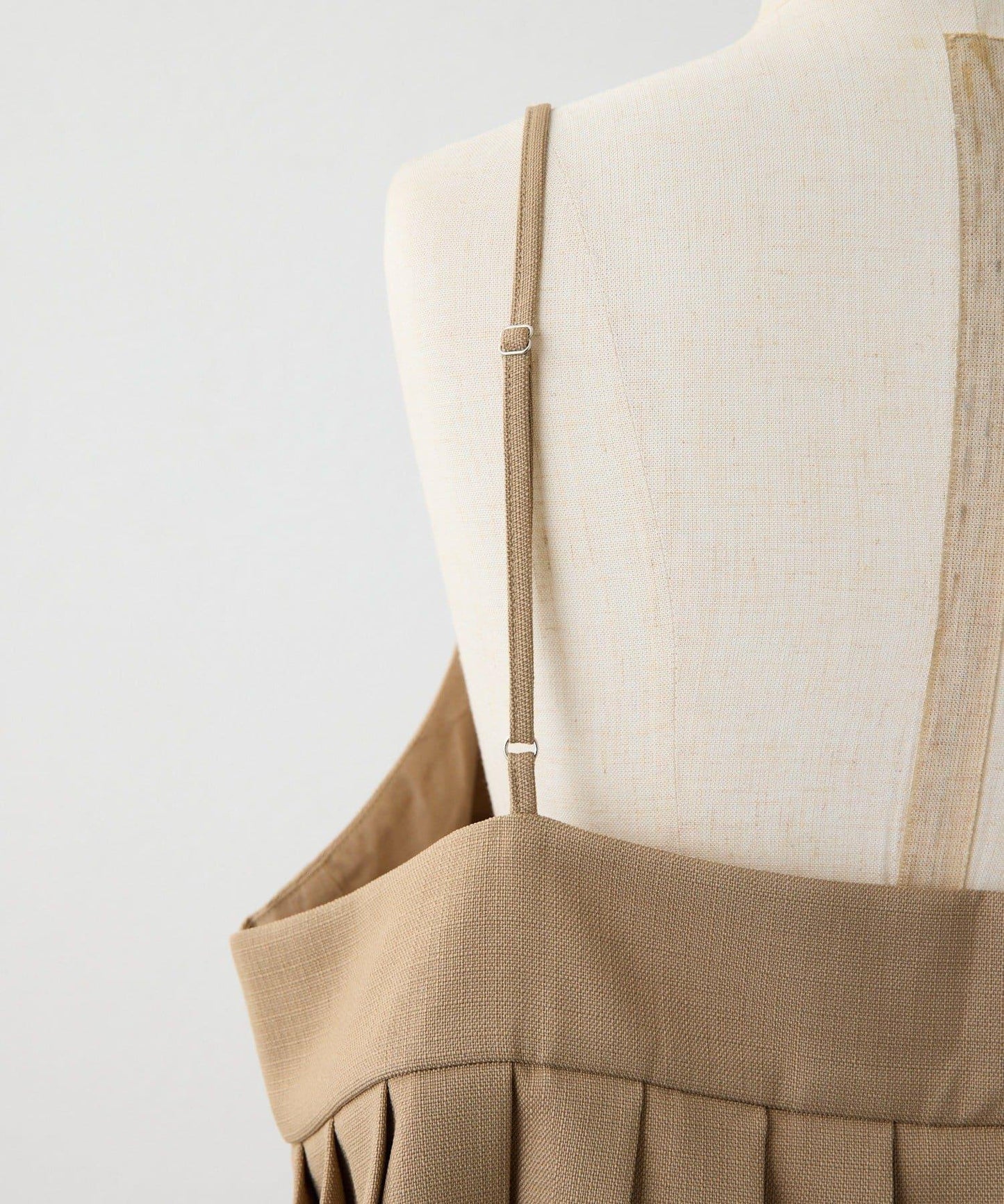 SUM1 STYLE 夏日粗花呢兩件套 套裝