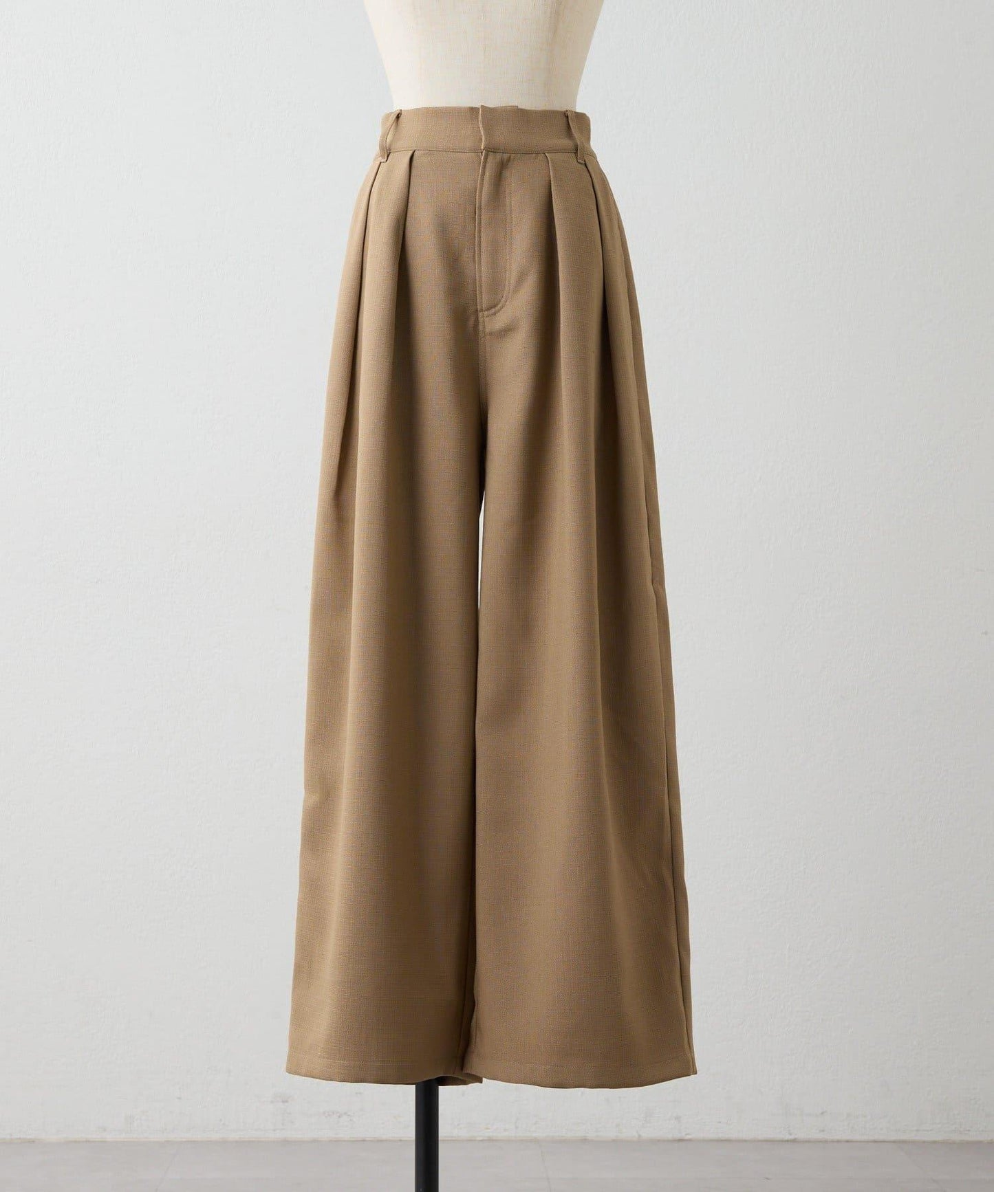 SUM1 STYLE 夏日粗花呢兩件套 套裝