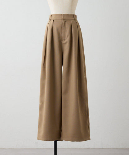 SUM1 STYLE 夏日粗花呢兩件套 套裝