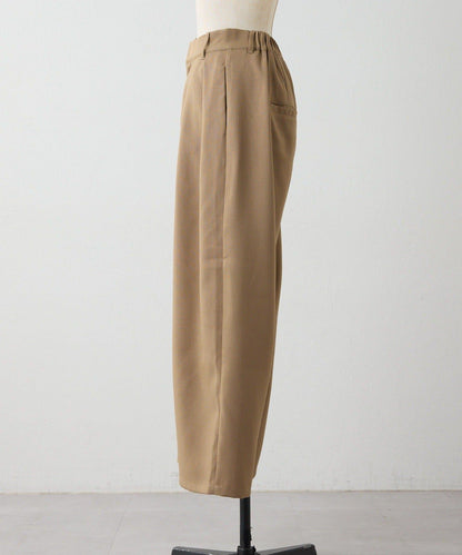 SUM1 STYLE 夏日粗花呢兩件套 套裝