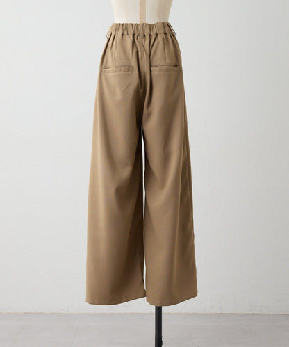 SUM1 STYLE 夏日粗花呢兩件套 套裝