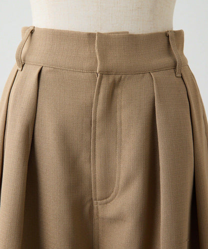 SUM1 STYLE 夏日粗花呢兩件套 套裝