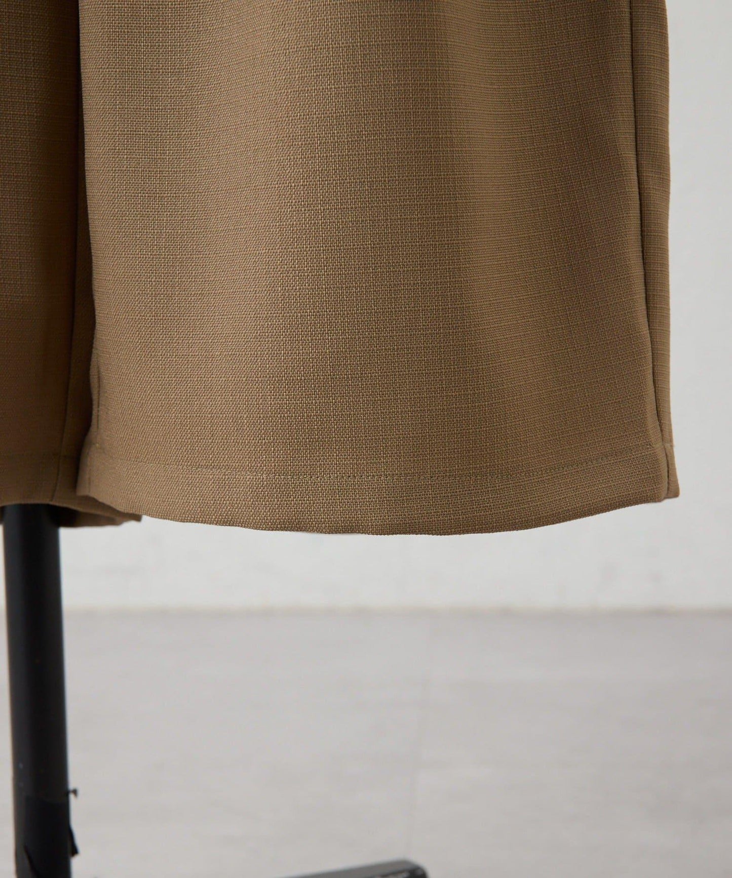 SUM1 STYLE 夏日粗花呢兩件套 套裝