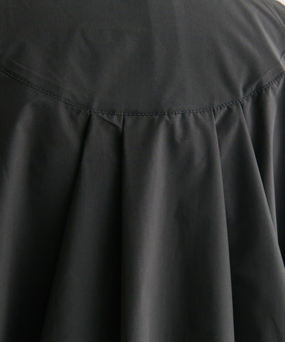 SUM1 STYLE 拼接針織襯衫式開衫