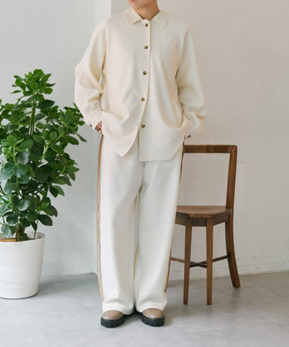 彈力 襯衫風設計 外套 SUM1 STYLE