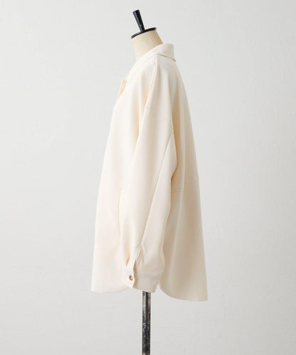 彈力 襯衫風設計 外套 SUM1 STYLE