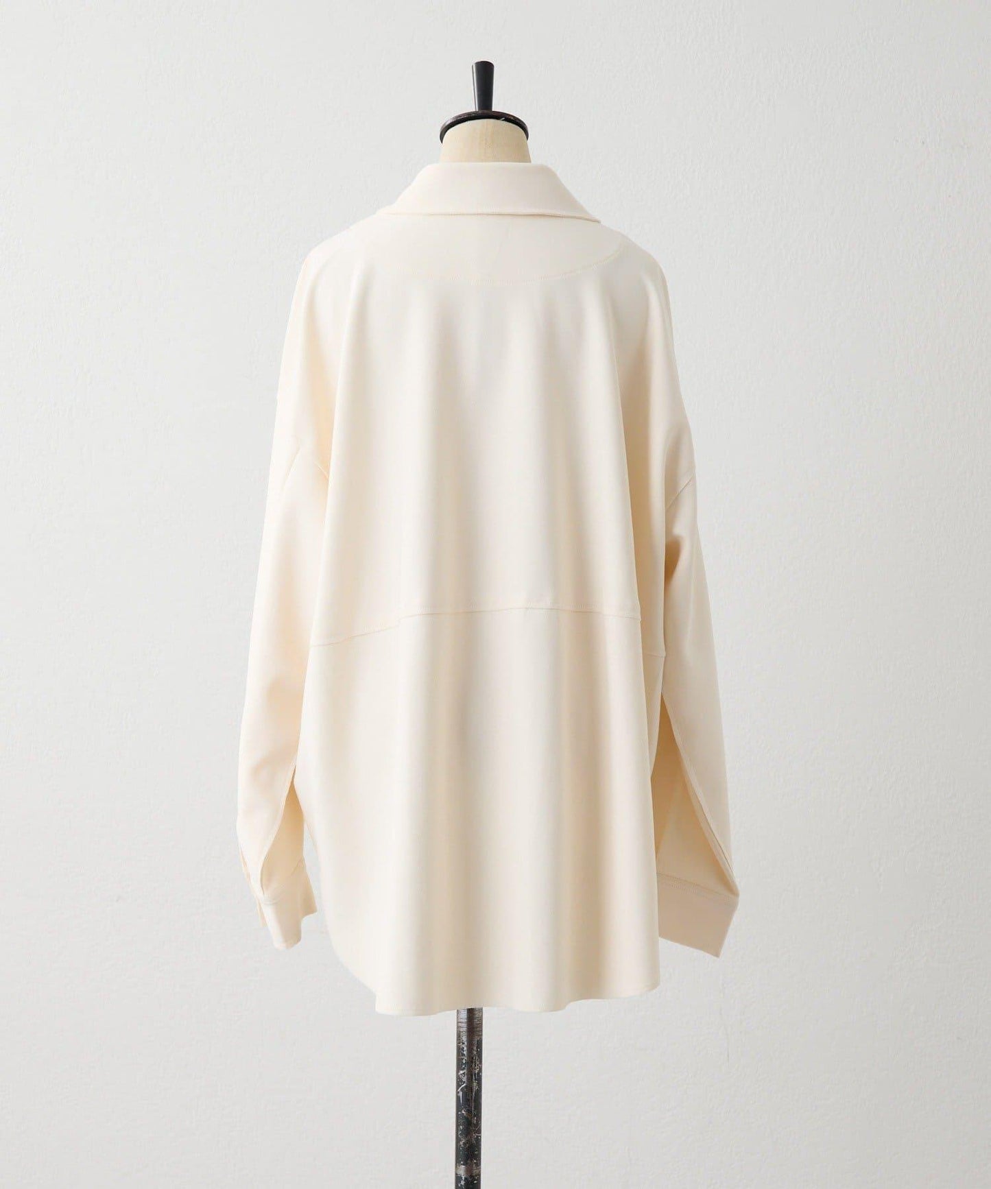 彈力 襯衫風設計 外套 SUM1 STYLE