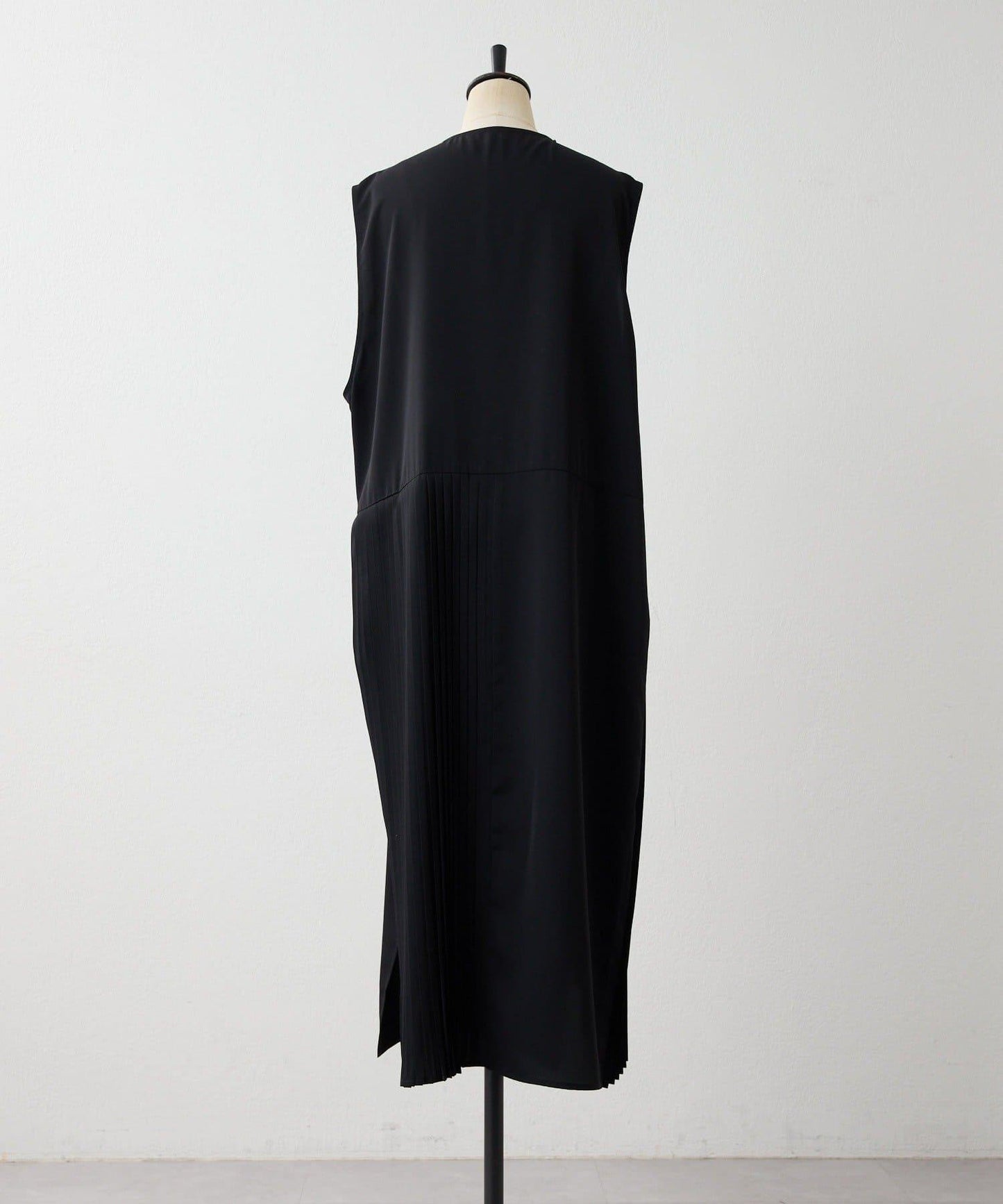 多種穿法褶皺馬甲風連衣裙 SUM1 STYLE