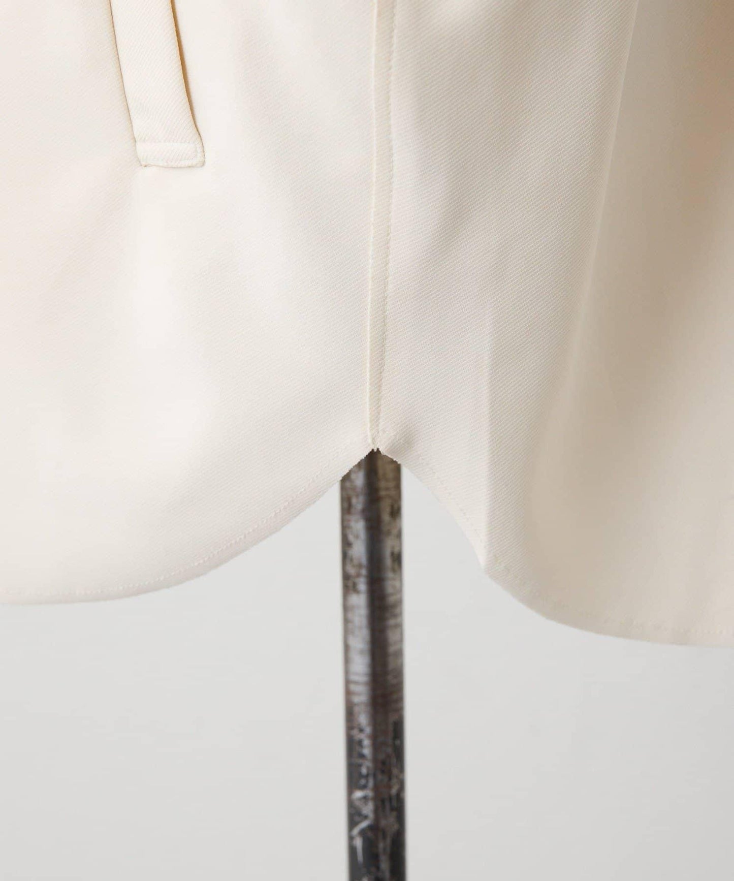 彈力 襯衫風設計 外套 SUM1 STYLE